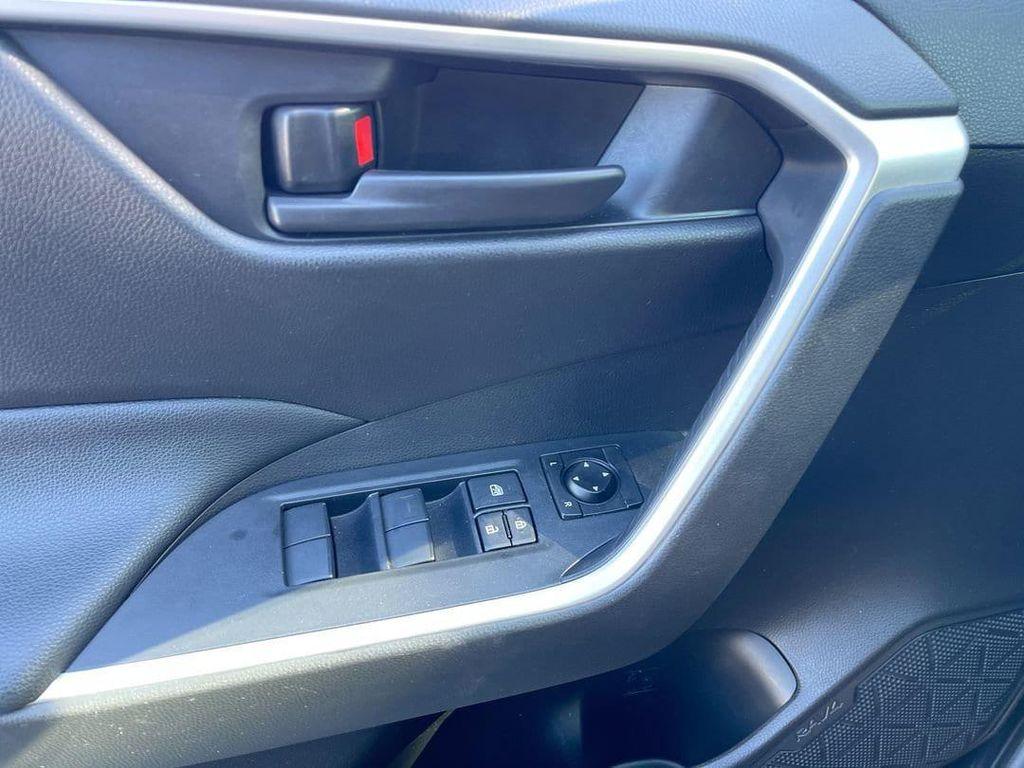 used 2021 Toyota RAV4 Prime car, priced at $33,985