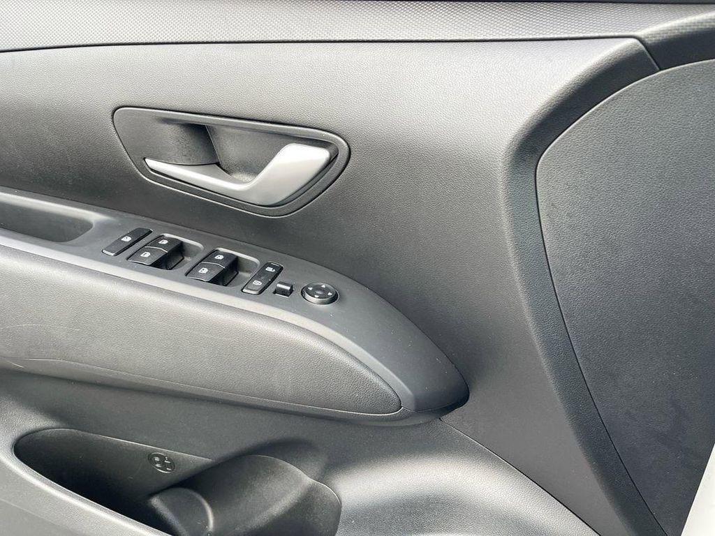 used 2024 Hyundai SANTA CRUZ car, priced at $27,287
