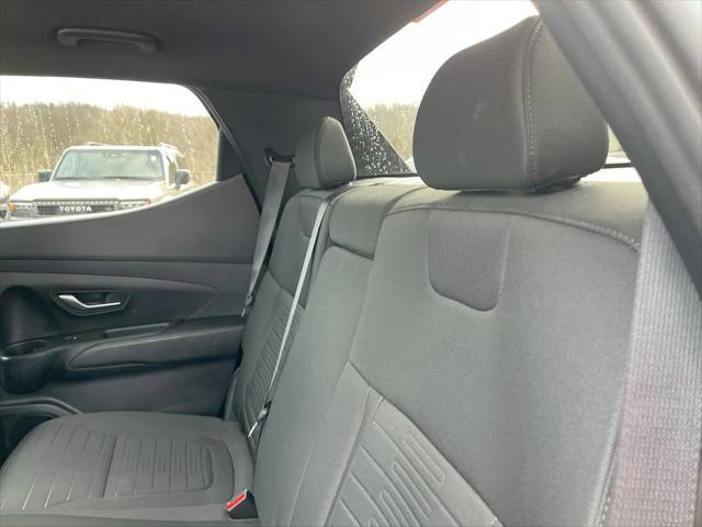 used 2024 Hyundai SANTA CRUZ car, priced at $27,585