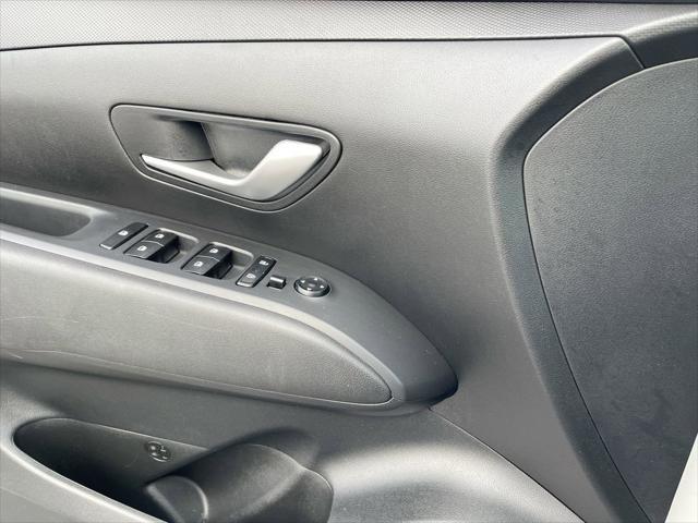 used 2024 Hyundai SANTA CRUZ car, priced at $27,585