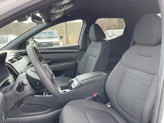 used 2024 Hyundai SANTA CRUZ car, priced at $27,585