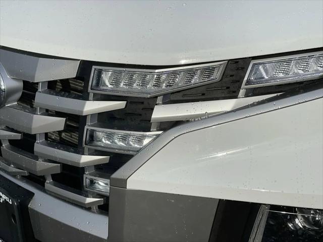 used 2024 Hyundai SANTA CRUZ car, priced at $27,585