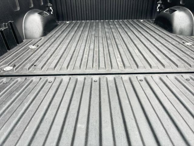 used 2024 Toyota Tundra car, priced at $64,897