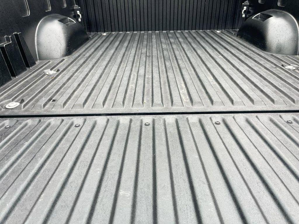 used 2024 Toyota Tundra car, priced at $64,897