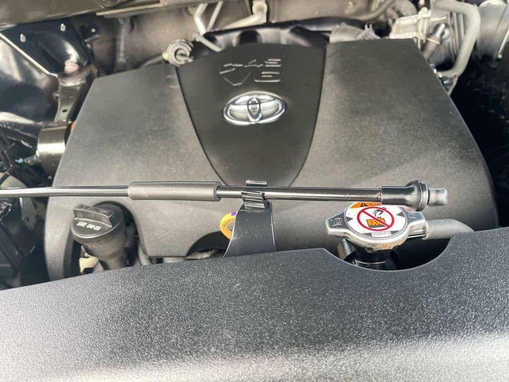 used 2019 Toyota Highlander car, priced at $25,485