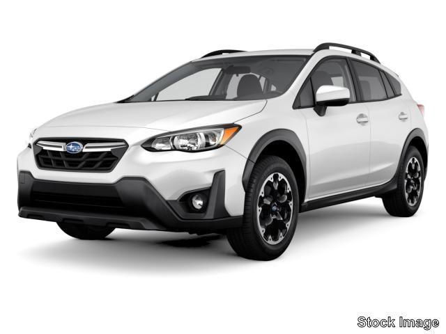 used 2023 Subaru Crosstrek car, priced at $25,789