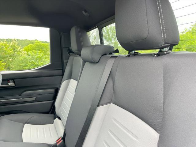 new 2025 Toyota Tacoma car, priced at $49,074