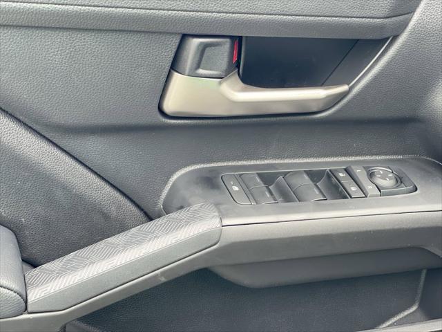 new 2025 Toyota Tacoma car, priced at $49,074