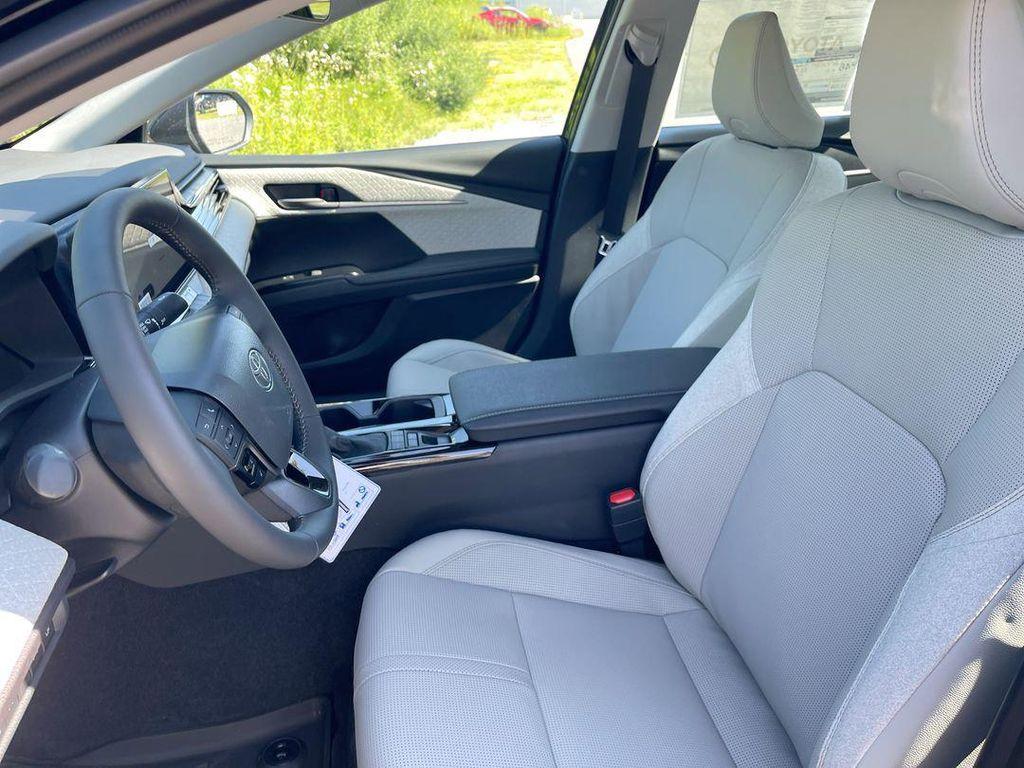 new 2025 Toyota Camry car, priced at $36,953