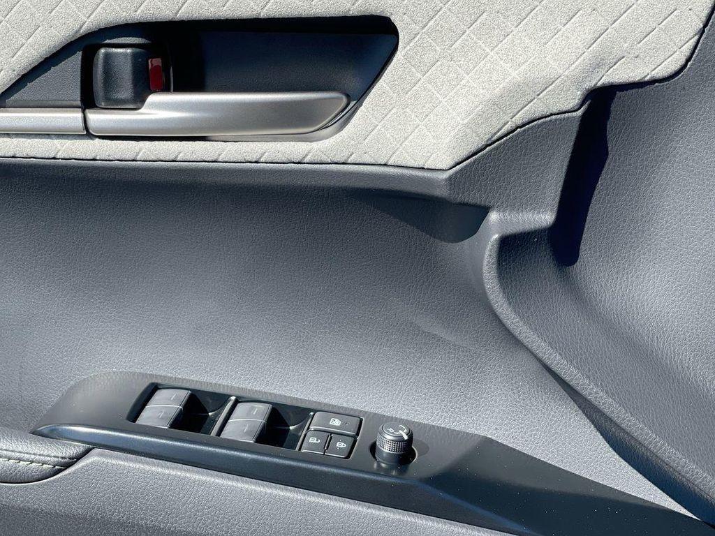 new 2025 Toyota Camry car, priced at $36,953
