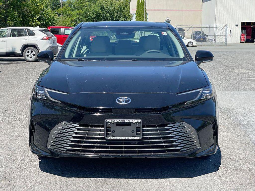 new 2025 Toyota Camry car, priced at $36,953