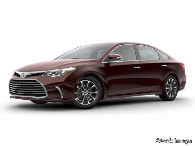 used 2016 Toyota Avalon car, priced at $16,987