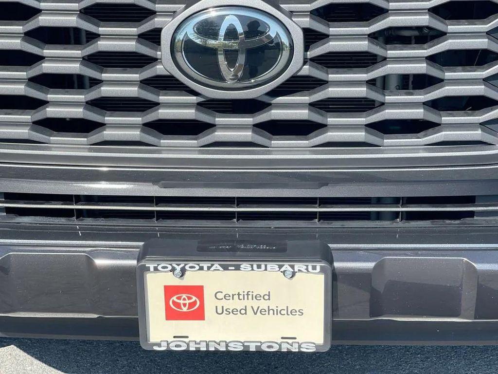 used 2022 Toyota Tacoma car, priced at $36,897