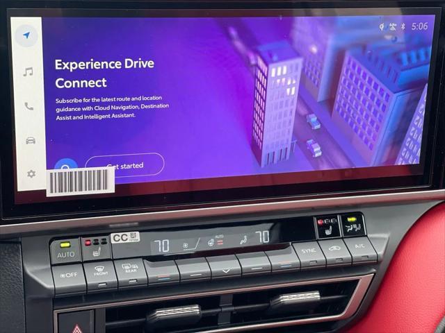 new 2025 Toyota Camry car, priced at $40,398