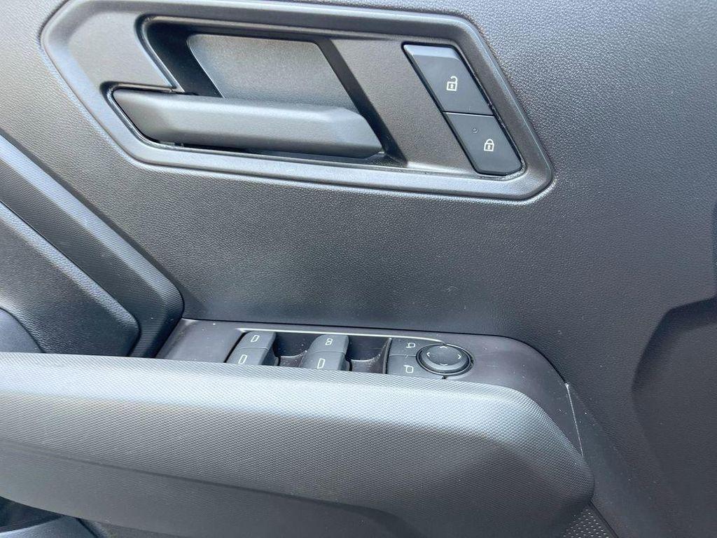 used 2024 Chevrolet Colorado car, priced at $39,467