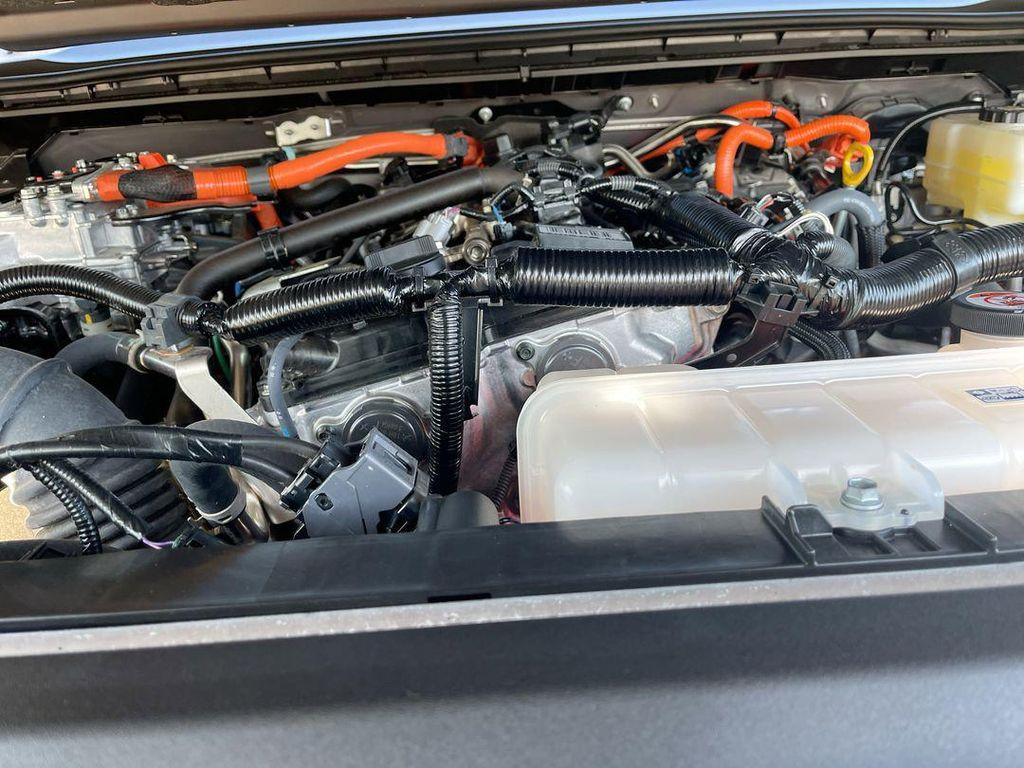 used 2025 Toyota Land Cruiser car, priced at $57,853