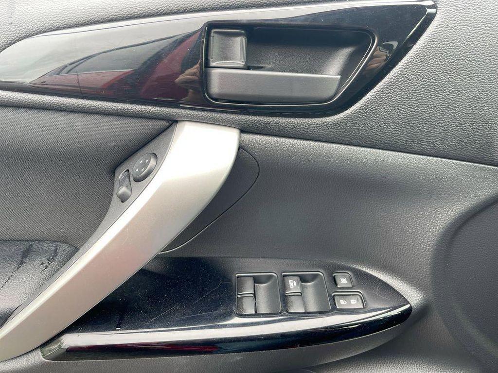 used 2024 Mitsubishi Eclipse Cross car, priced at $23,987