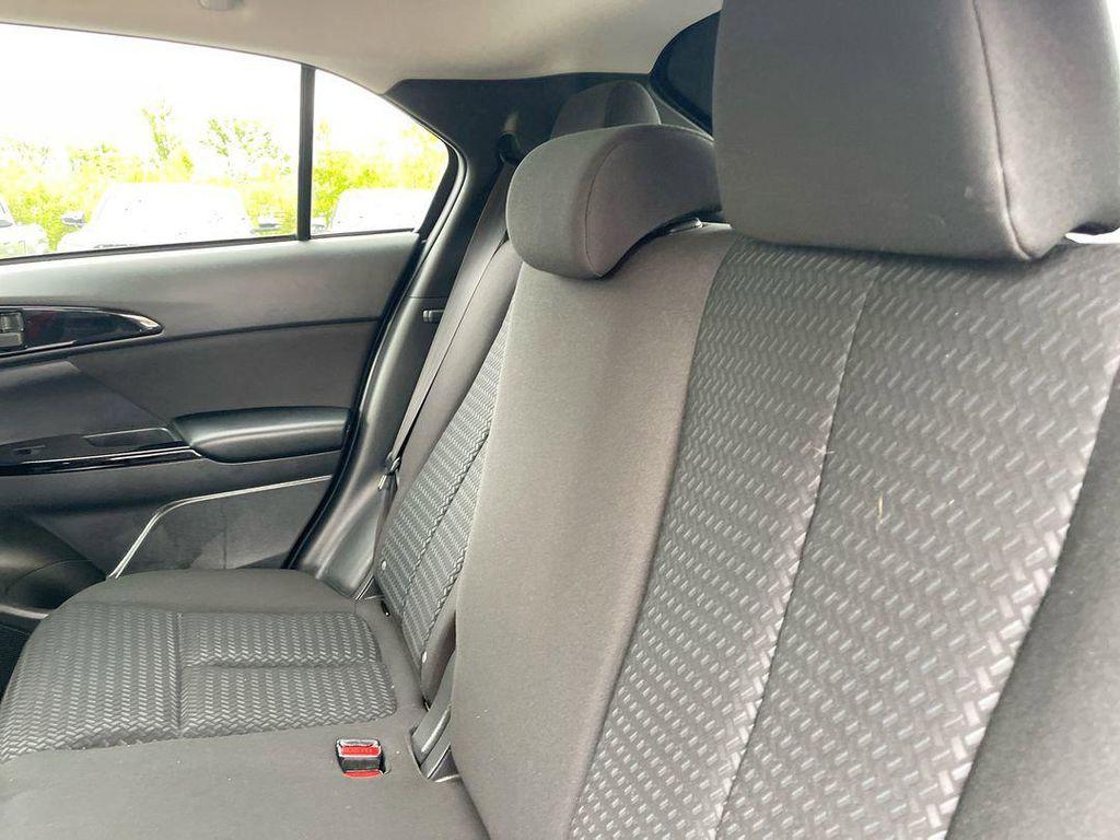 used 2024 Mitsubishi Eclipse Cross car, priced at $23,987
