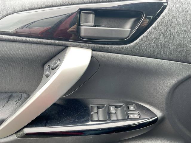 used 2024 Mitsubishi Eclipse Cross car, priced at $23,987