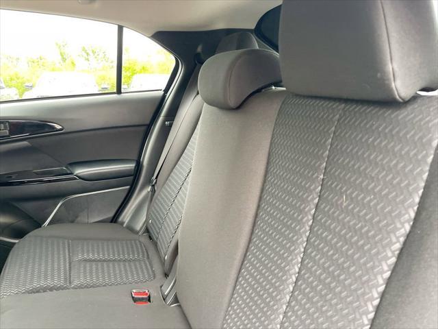 used 2024 Mitsubishi Eclipse Cross car, priced at $23,987