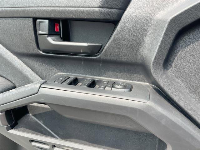 used 2024 Toyota Tacoma car, priced at $40,987