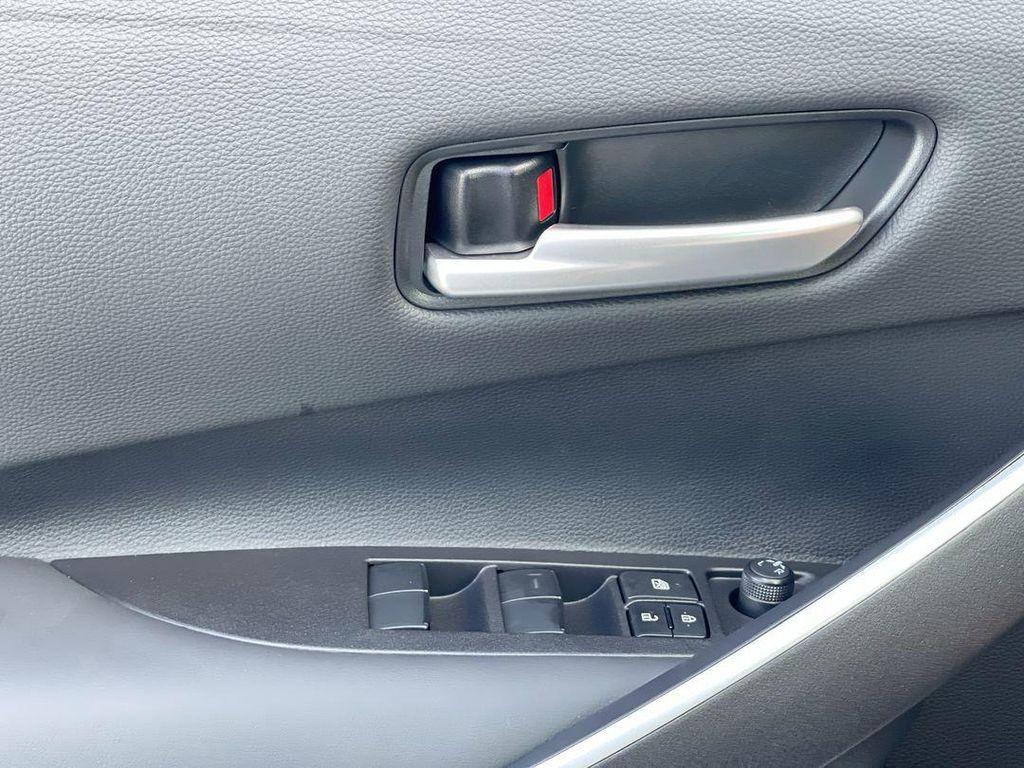 new 2025 Toyota Corolla car, priced at $26,642