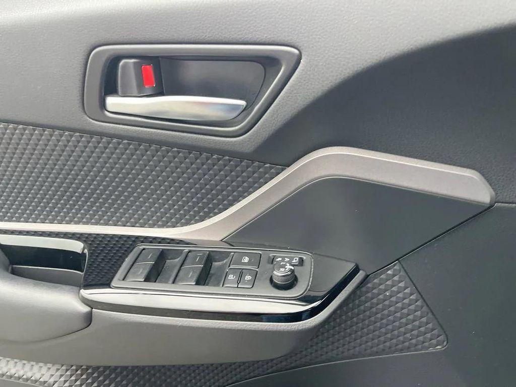 used 2021 Toyota C-HR car, priced at $19,897