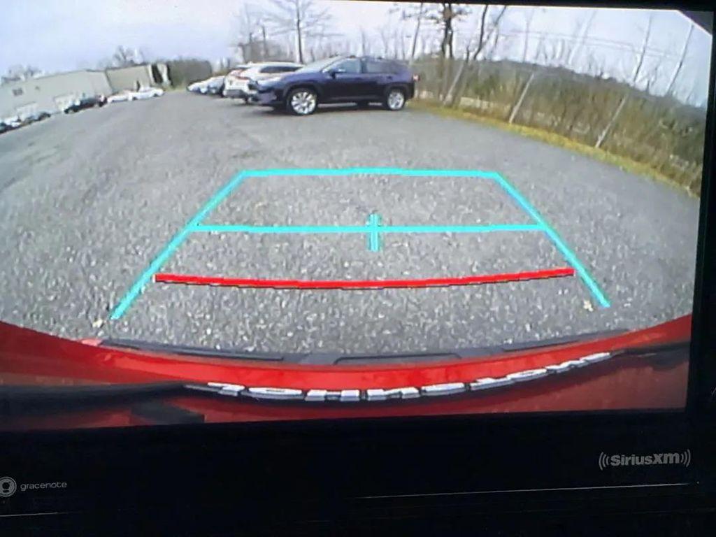 used 2021 Toyota C-HR car, priced at $19,897