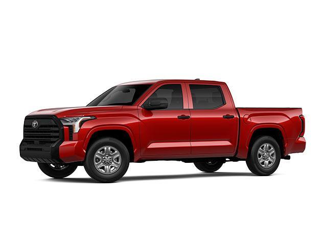 used 2025 Toyota Tundra car, priced at $45,985