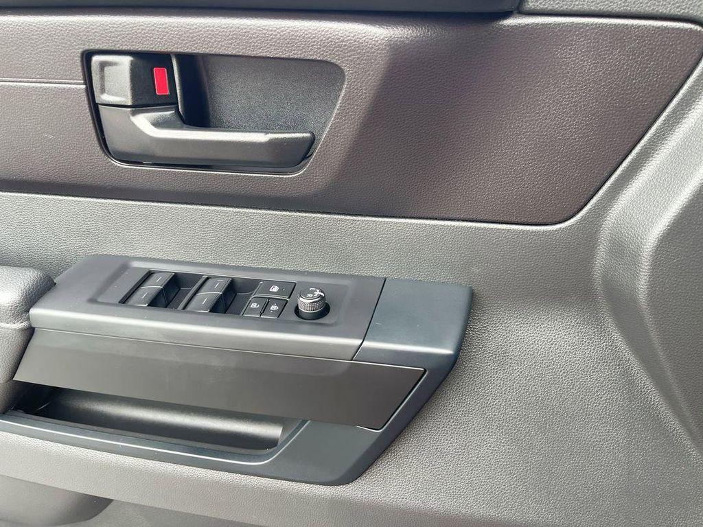 used 2025 Toyota Tundra car, priced at $45,985