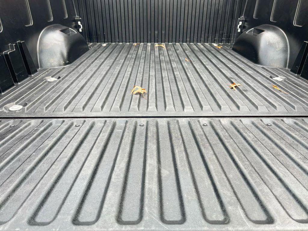 used 2025 Toyota Tundra car, priced at $45,985