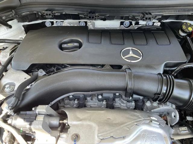 used 2023 Mercedes-Benz GLA 250 car, priced at $34,985