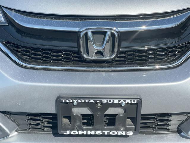 used 2020 Honda Fit car, priced at $17,587