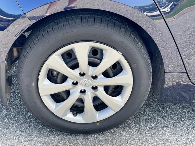 used 2023 Toyota Corolla car, priced at $20,987