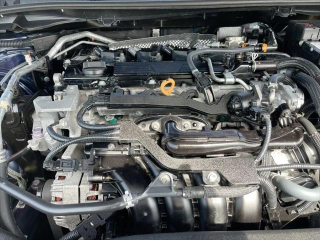 used 2023 Toyota Corolla car, priced at $20,987