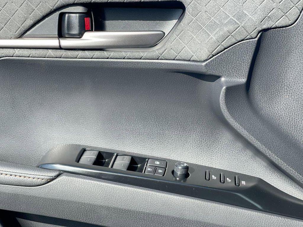 new 2026 Toyota Camry car, priced at $41,009