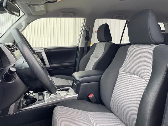 used 2020 Toyota 4Runner car, priced at $35,987