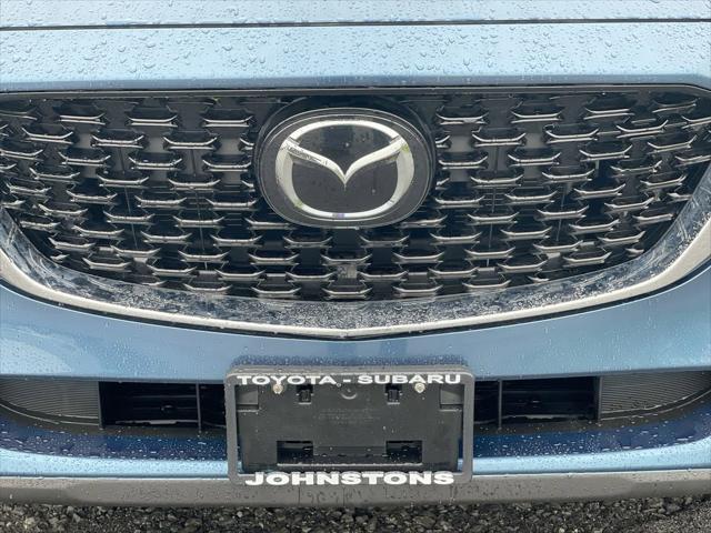 used 2024 Mazda CX-5 car, priced at $26,587