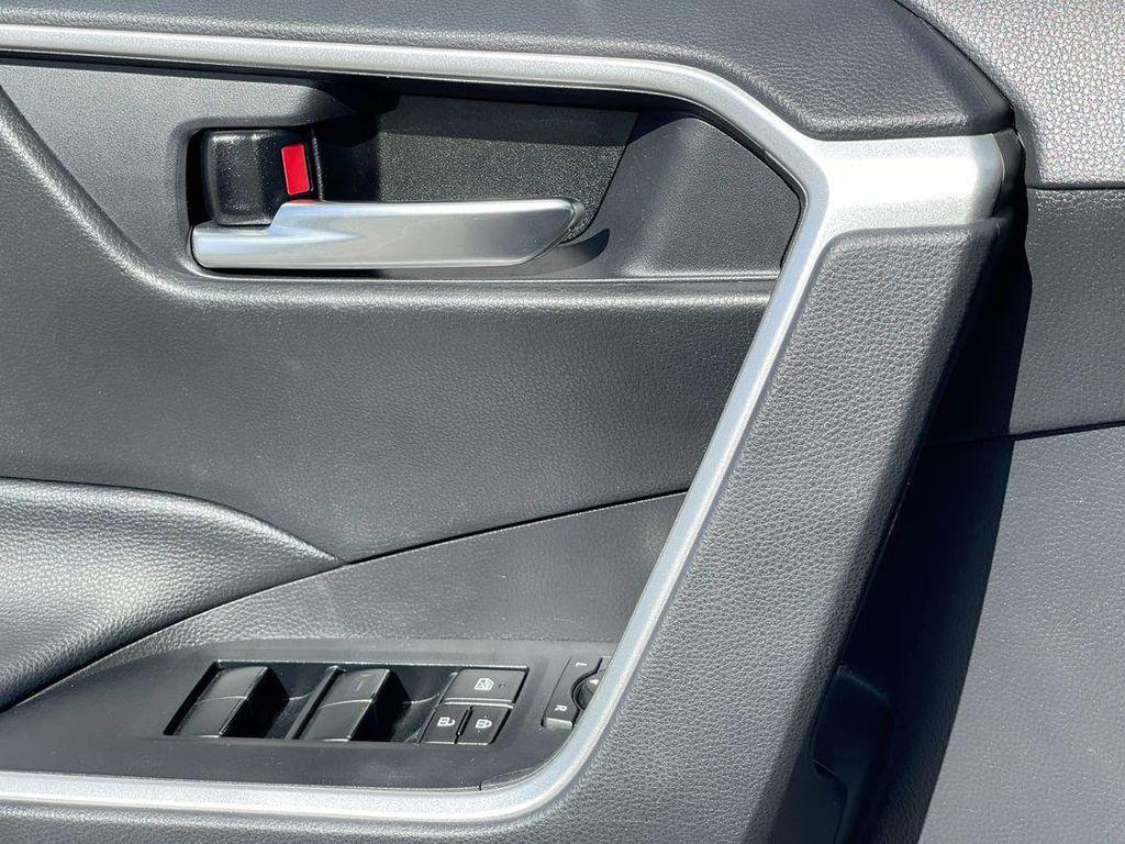 used 2020 Toyota RAV4 car, priced at $22,897