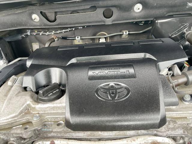 used 2015 Toyota RAV4 car, priced at $15,697