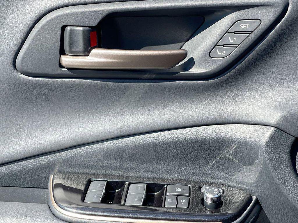 new 2026 Toyota Crown car, priced at $51,743