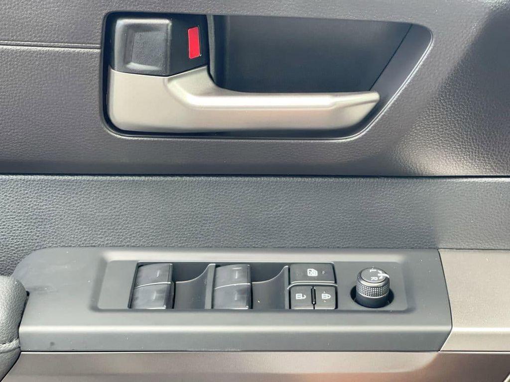 new 2026 Toyota Tundra car, priced at $57,114