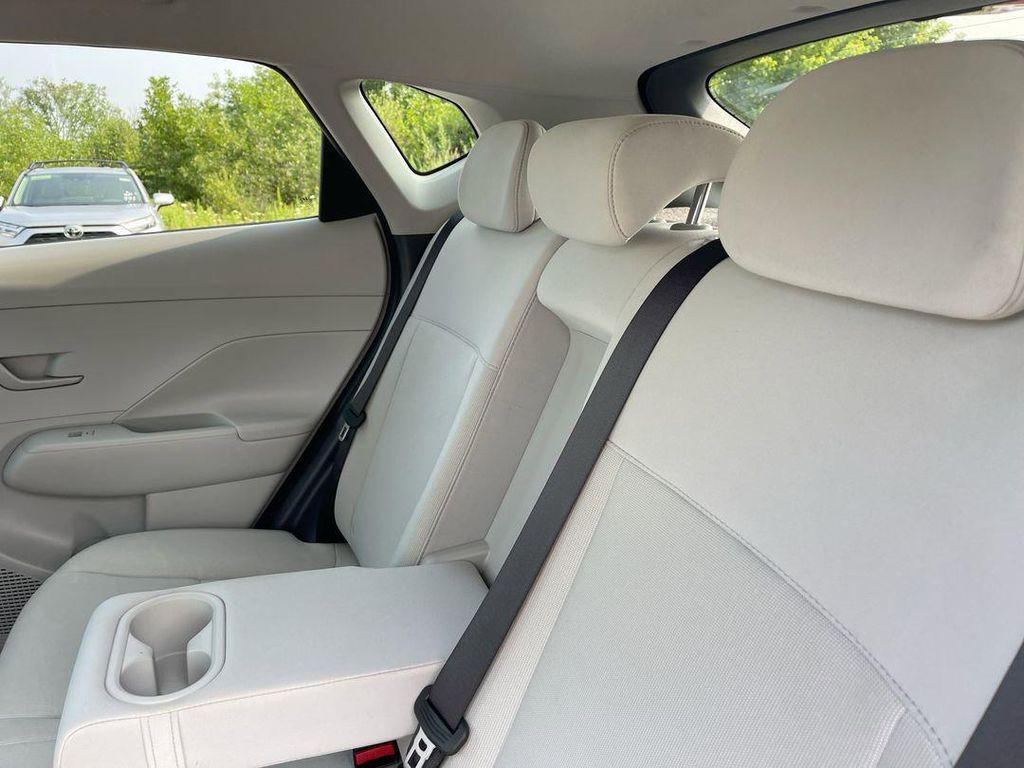 used 2024 Hyundai Kona car, priced at $21,597