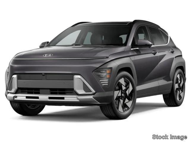 used 2024 Hyundai Kona car, priced at $21,597