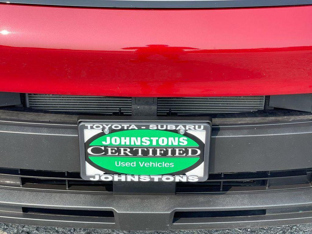 used 2024 Hyundai Kona car, priced at $21,597