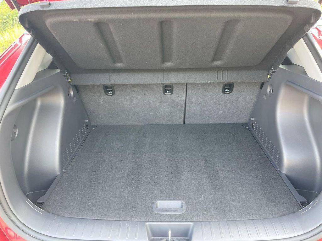 used 2024 Hyundai Kona car, priced at $21,597