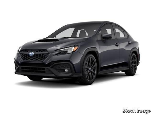 used 2022 Subaru WRX car, priced at $26,789