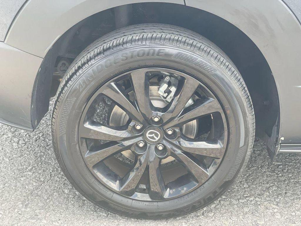 used 2024 Mazda CX-30 car, priced at $23,897
