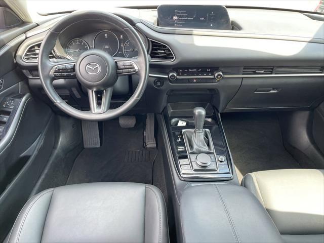used 2024 Mazda CX-30 car, priced at $24,867
