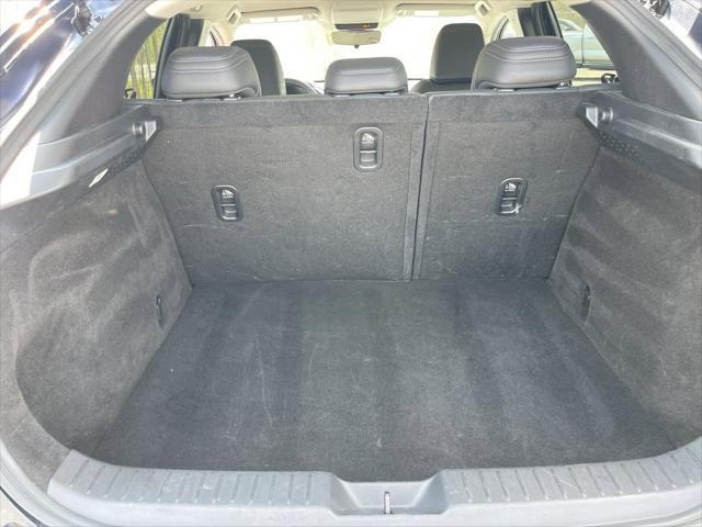 used 2024 Mazda CX-30 car, priced at $24,867